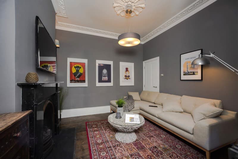 116 Harbut Road, Battersea