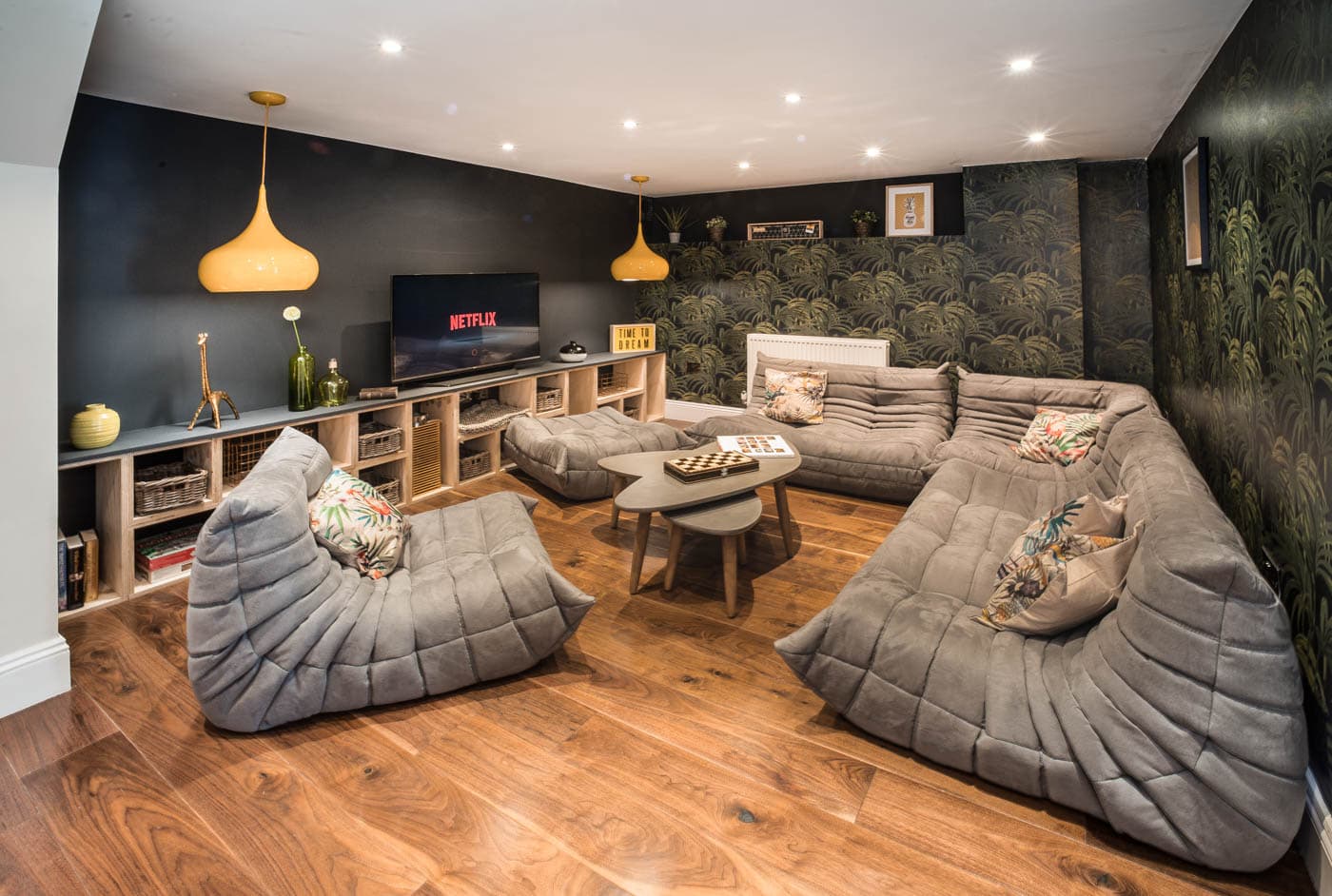 3 Jephtha Road, Wandsworth Town