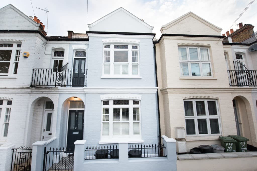 47 Fabian Road, Fulham