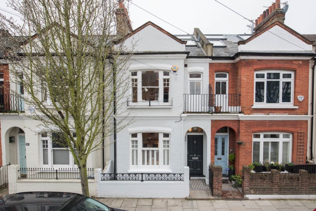 57 Fabian Road, Fulham