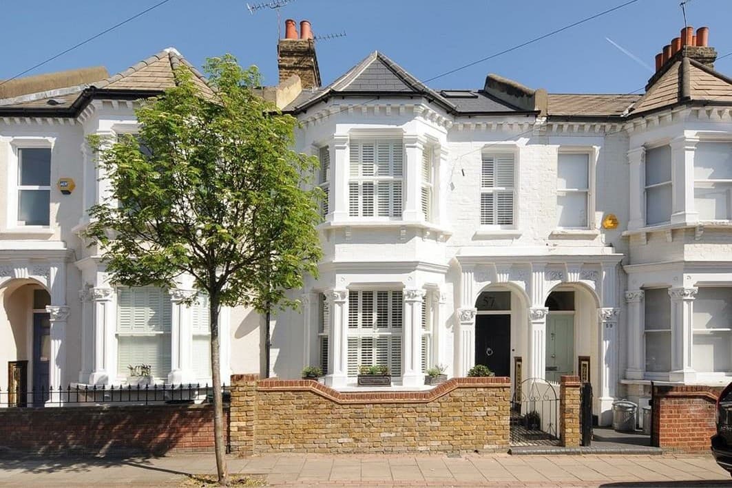 57 Gaskarth Road, Balham