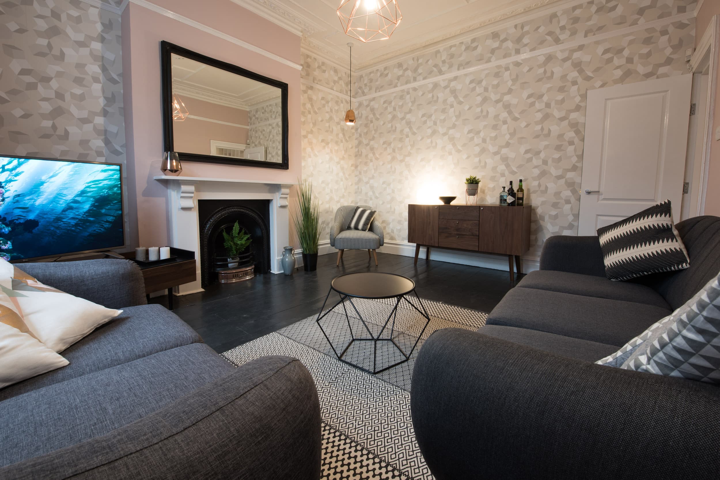 9 Sudbourne Road, Brixton